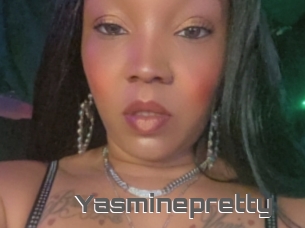 Yasminepretty