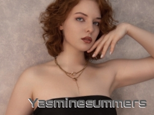 Yasminesummers