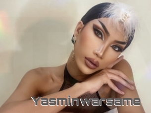 Yasminwarsame