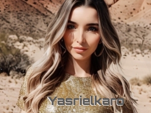 Yasrielkaro