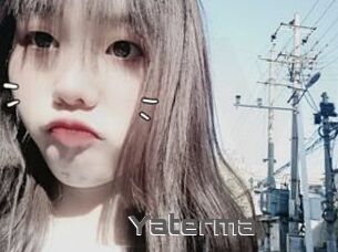 Yaterma
