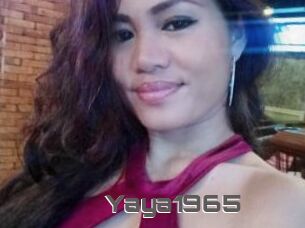 Yaya1965