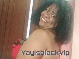 Yayisblackvip