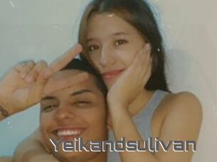 Yeikandsulivan