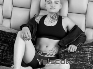 Yeiscot