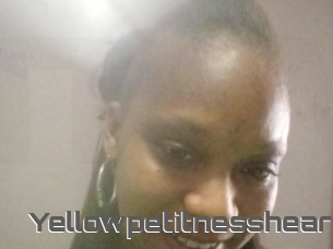 Yellowpetitnessheard