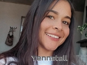 Yennstell