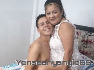 Yenseanyangie69