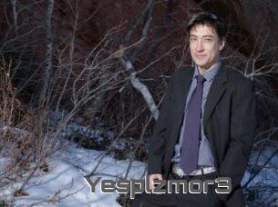 Yesplzmor3