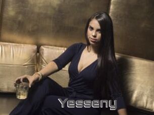 Yesseny