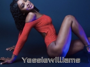 Yessiewilliams