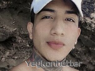 Yeykonhotter