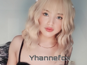 Yhannefox