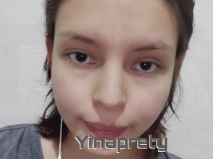 Yinaprety