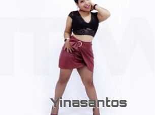 Yinasantos
