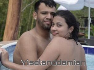 Yiselanddamian