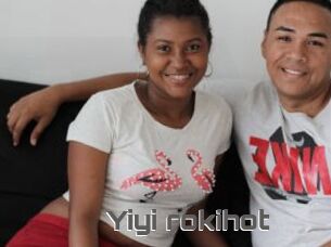 Yiyi_rokihot