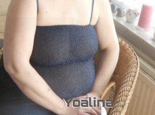 Yoalina