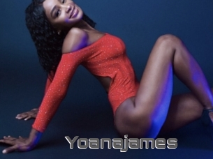 Yoanajames