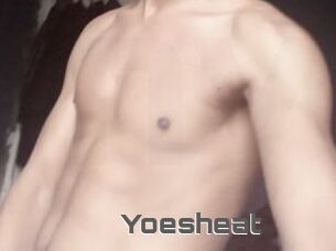 Yoesheat