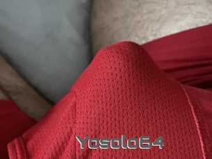 Yosolo64
