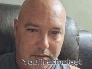 Youfirstmelast