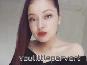 Youlittlepervert