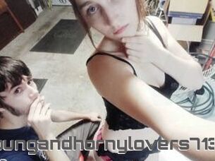 Youngandhornylovers713