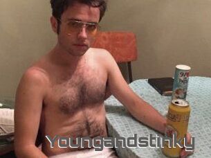 Young_and_stinky