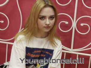 Youngblondelolli