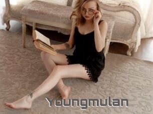 Youngmulan