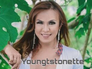 Youngtstonette