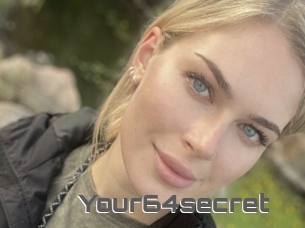 Your64secret
