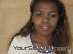 YourSExxyDream