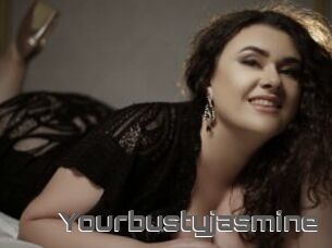 Yourbustyjasmine