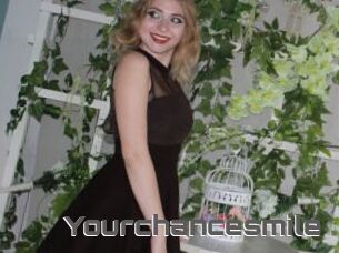 Yourchancesmile