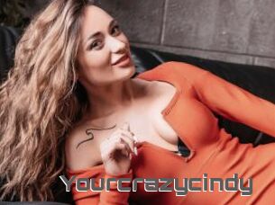Yourcrazycindy