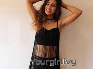 Yourgirlivy