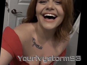 Yourivystorm93