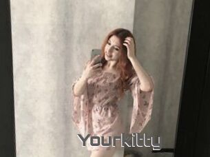 Yourkitty