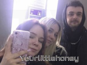 Yourlittlehoney