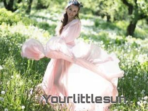 Yourlittlesun