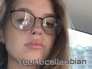 Yourlocallesbian