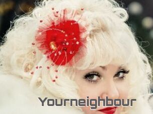 Yourneighbour