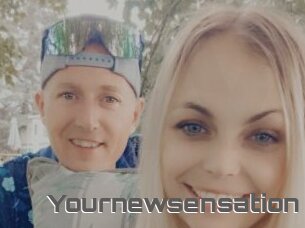 Yournewsensation