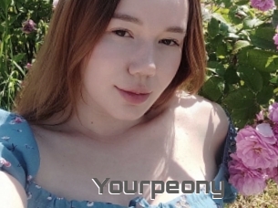 Yourpeony