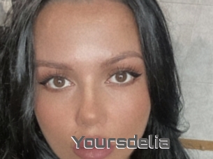 Yoursdelia