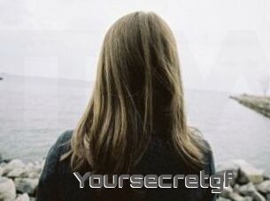 Yoursecretgf