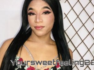 Yoursweetfeeling22