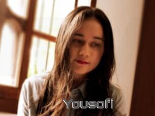 Yousofi